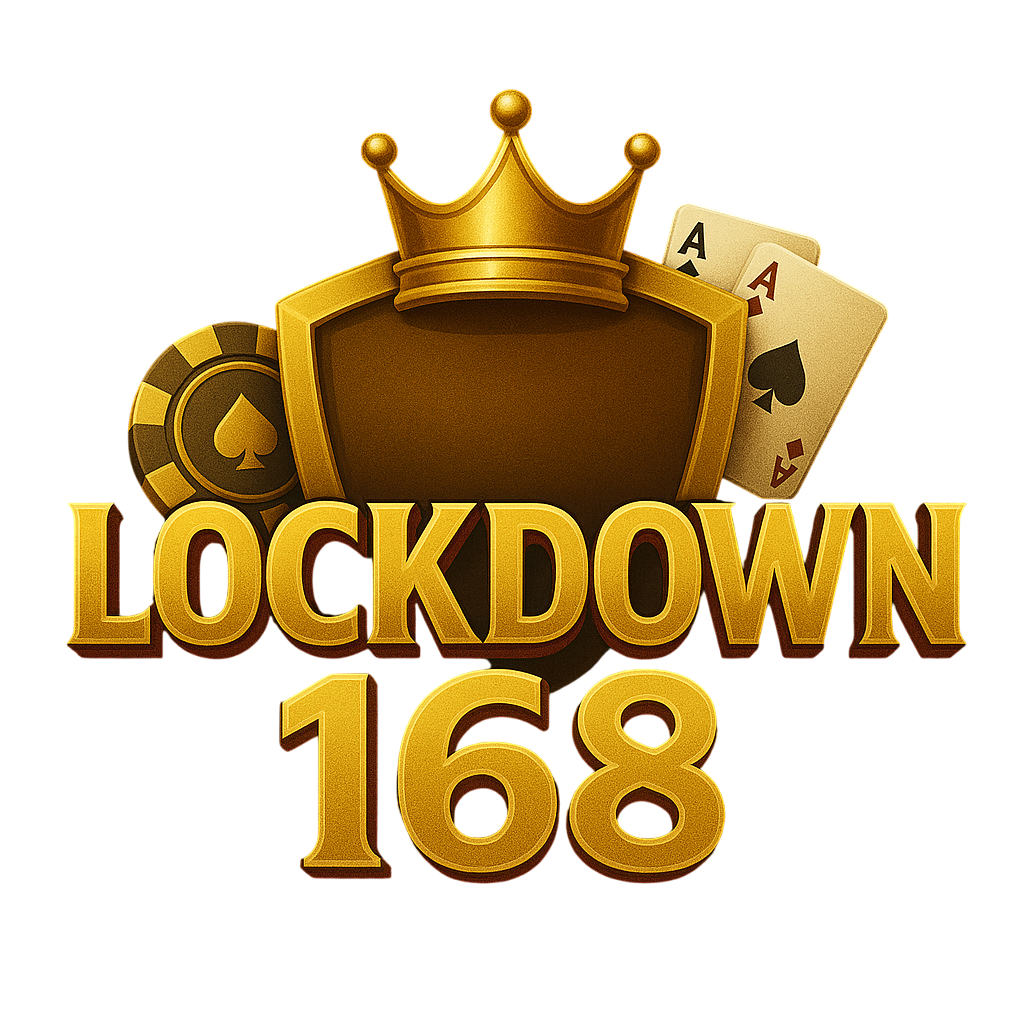 lockdown168